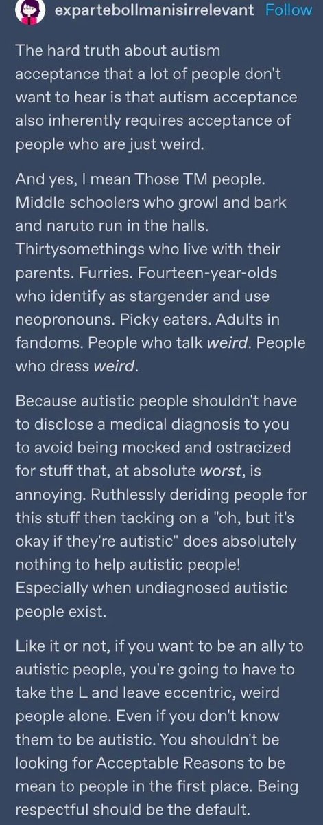 rawryriot's tweet image. More ppl need to see this