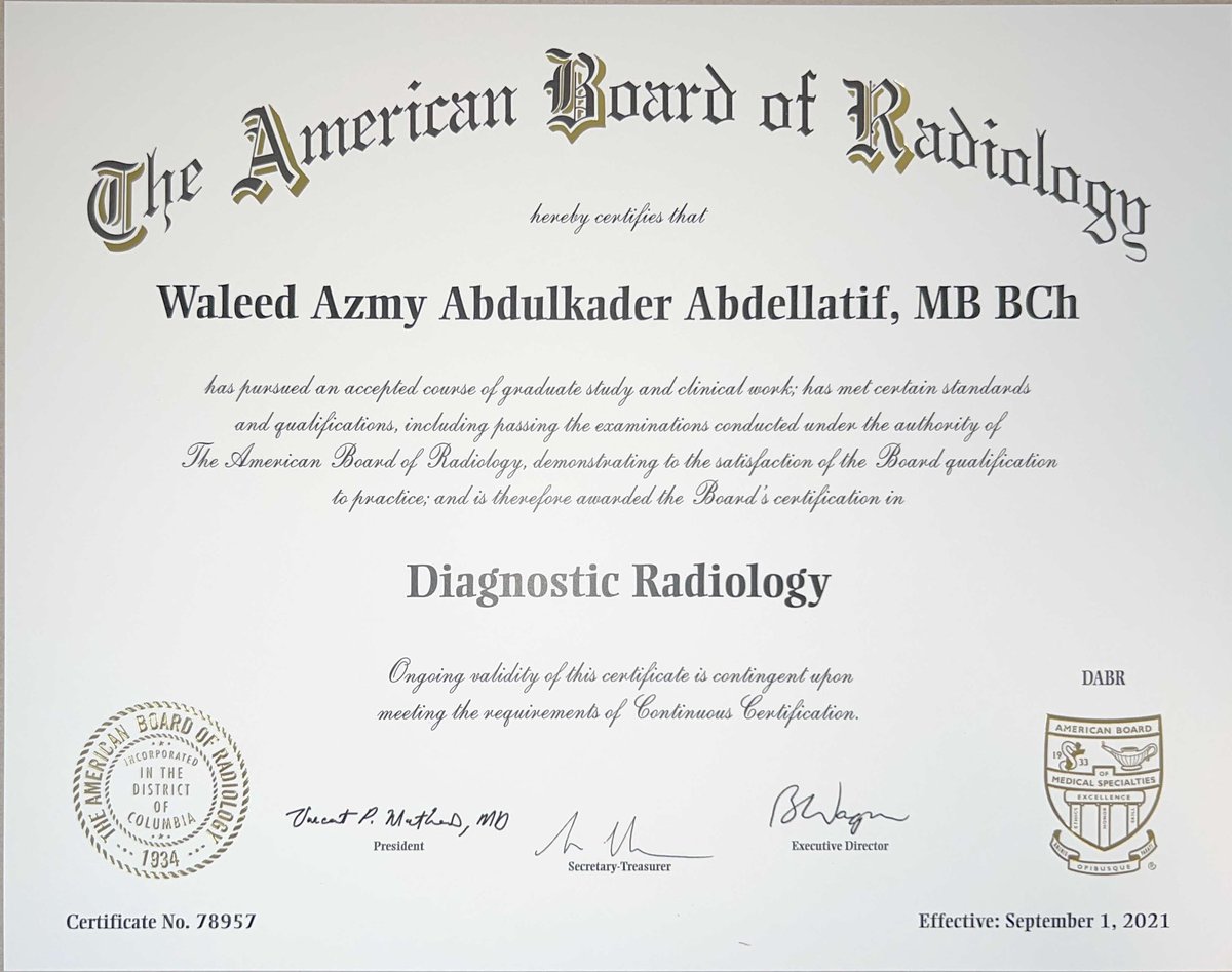 Waleed Abdellatif, MD,MS,MSc tweet media