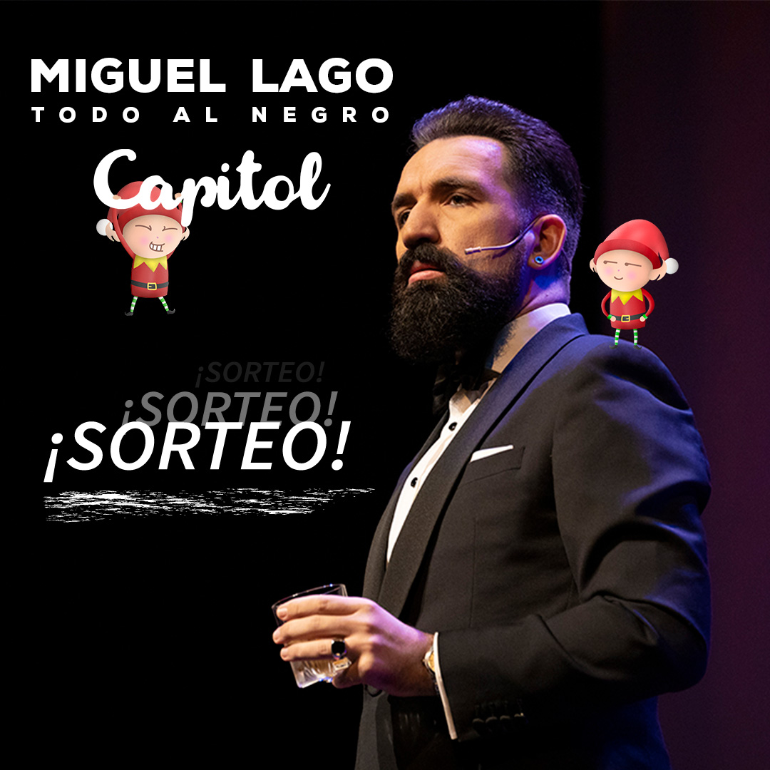 clubsmedia's tweet photo. 🎄Tenemos entradas VIP para el mejor casino de la Gran Vía!🕺🌟Solo hay una regla: Aquí apostamos TODO AL NEGRO🖤Participa: Síguenos, da “me gusta” y "rt", y menciona a un amigx👬Fechas para enero y febrero. ¡Asegúrate de poder venir! Ganadores el 31.12. Máx 2🎟️🎟️por ganador!🎁🎄 https://t.co/ciSaQYn324