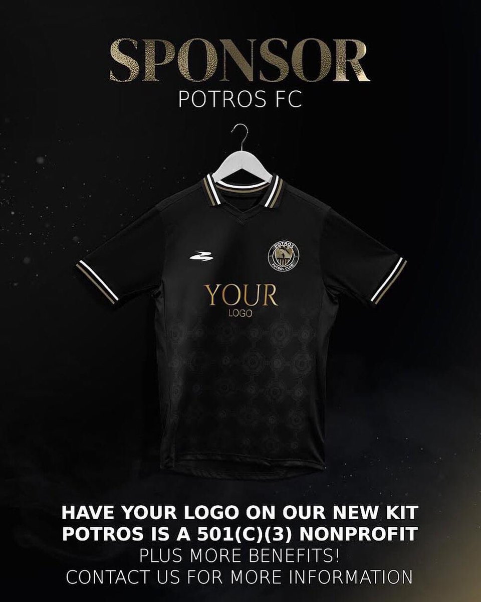 Potros FC tweet media