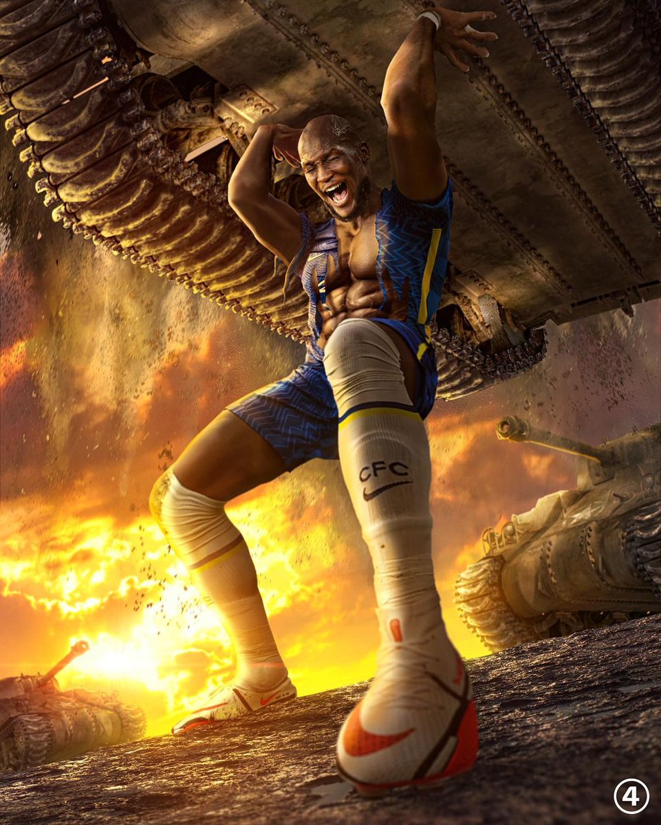 433's tweet image. Guess who’s back 💪