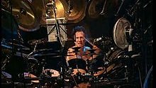 Happy Birthday Terry Bozzio (Born December 27,1950) 