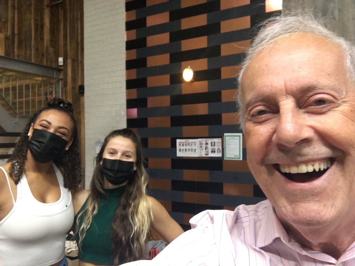 Gyles Brandreth tweet media