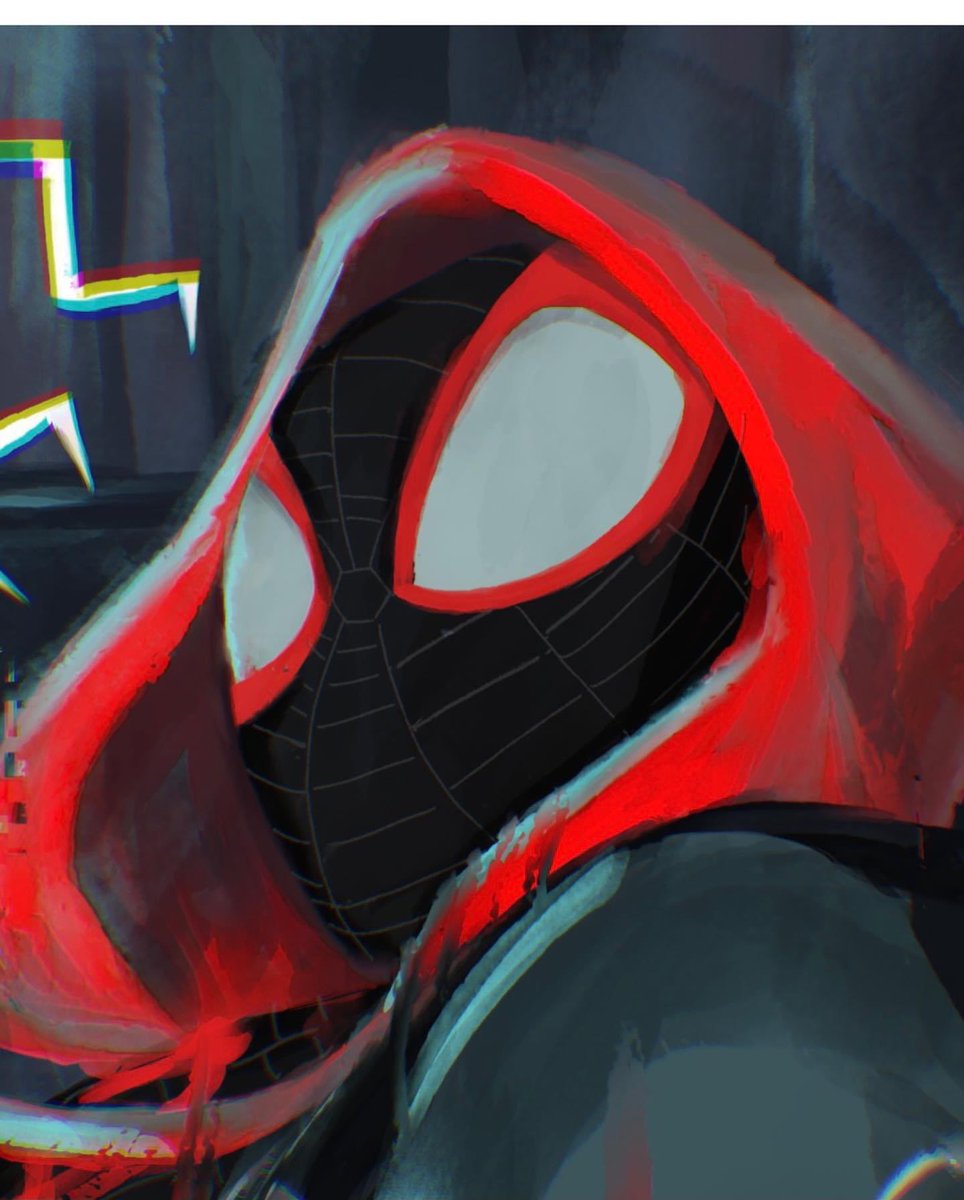 I'm entirely obsessed with Spider-Man. Currently working on some artwork for No Way Home! Can't wait to show everyone ✨ #nowayhome #milesmorales #spidergwen #AndrewGarfield #spiderman #SpiderManNoWayHome #MarvelStudios #MCU #sonyspiderman  #TobeyMaguire #MultiverseOfMadness 