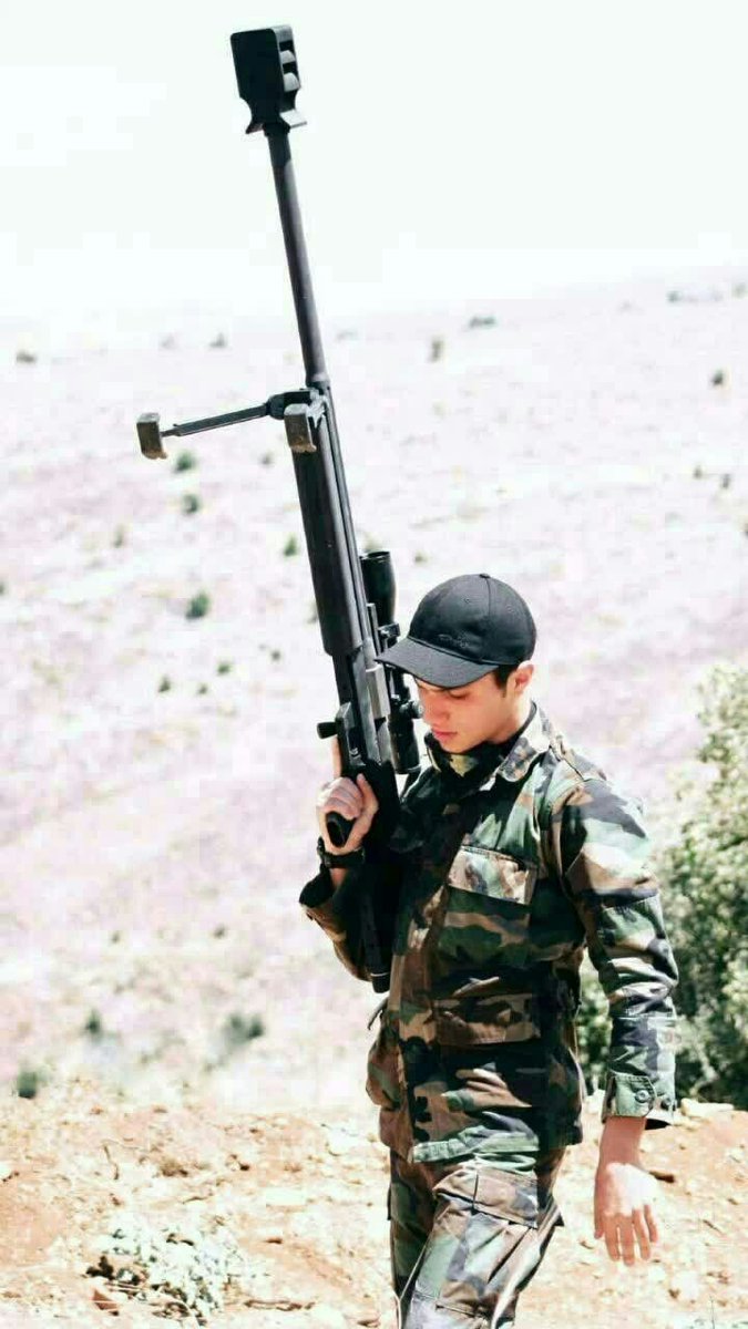 إنّك إن غيبت الجسد
صار امتدادًا على سهول البقاع و الجنوب
و إنك إن أرقت الدّم 
صار انهارًا على طريق فلسطين و القدس 
اليوم يقف فرع الشجرة امام أصله الثّابت 
ليقول وعدًا وعهدًا و إننا ماشون في طريقكم 
طريق الحب و الجهاد و طريق التصميم
بالنصر و على النصر.
-جهاد عماد مغنيّة