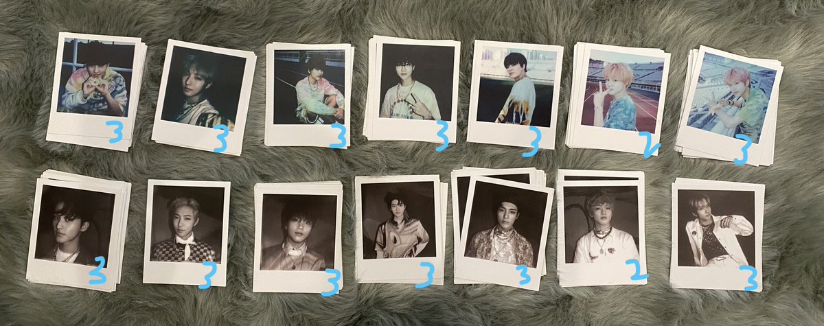 gracmlee's tweet photo. need to get rid of a lot of PCs~

wts nct dream hot sauce cafe PCs hello future yizhiyu, agent PCs and polaroids 

prices do not include shipping

stamped starts from $1
tracked starts from $4.2

ppal/vnmo F&amp;F only

pls rt if you can!💞 https://t.co/eEZ80P9wKh