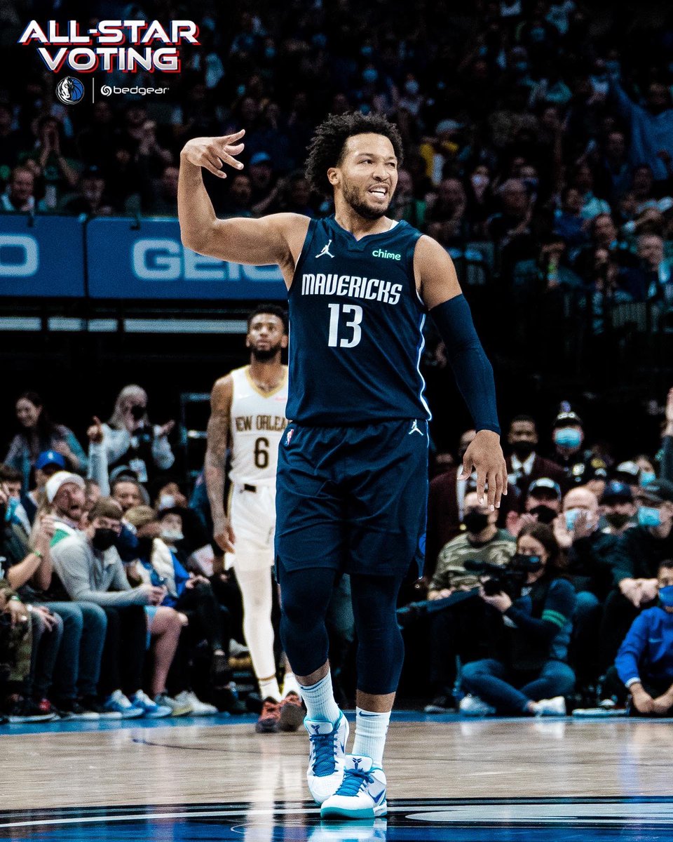 VOTE JALEN 🪣

⭐️ 1 RETWEET = 1 VOTE ⭐️

<a href="/jalenbrunson1/">Jalen Brunson</a> | #NBAAllStar