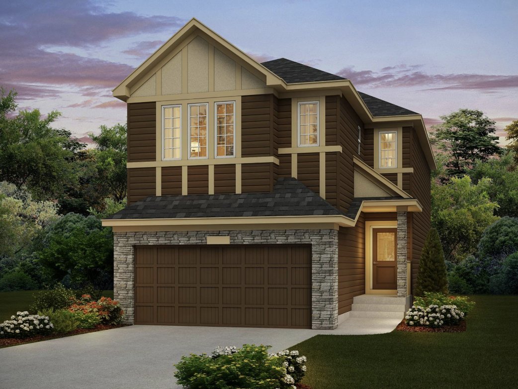 LegacyCalgary's tweet photo. Take a look at this masterfully designed quick possession home in #LegacyYYC! The Denali 6 home has unique features with beautifully designed interiors to fit any lifestyle. Find out how this home could be yours soon here: https://t.co/Dm0nmAzATU https://t.co/fBvYBwKPBO