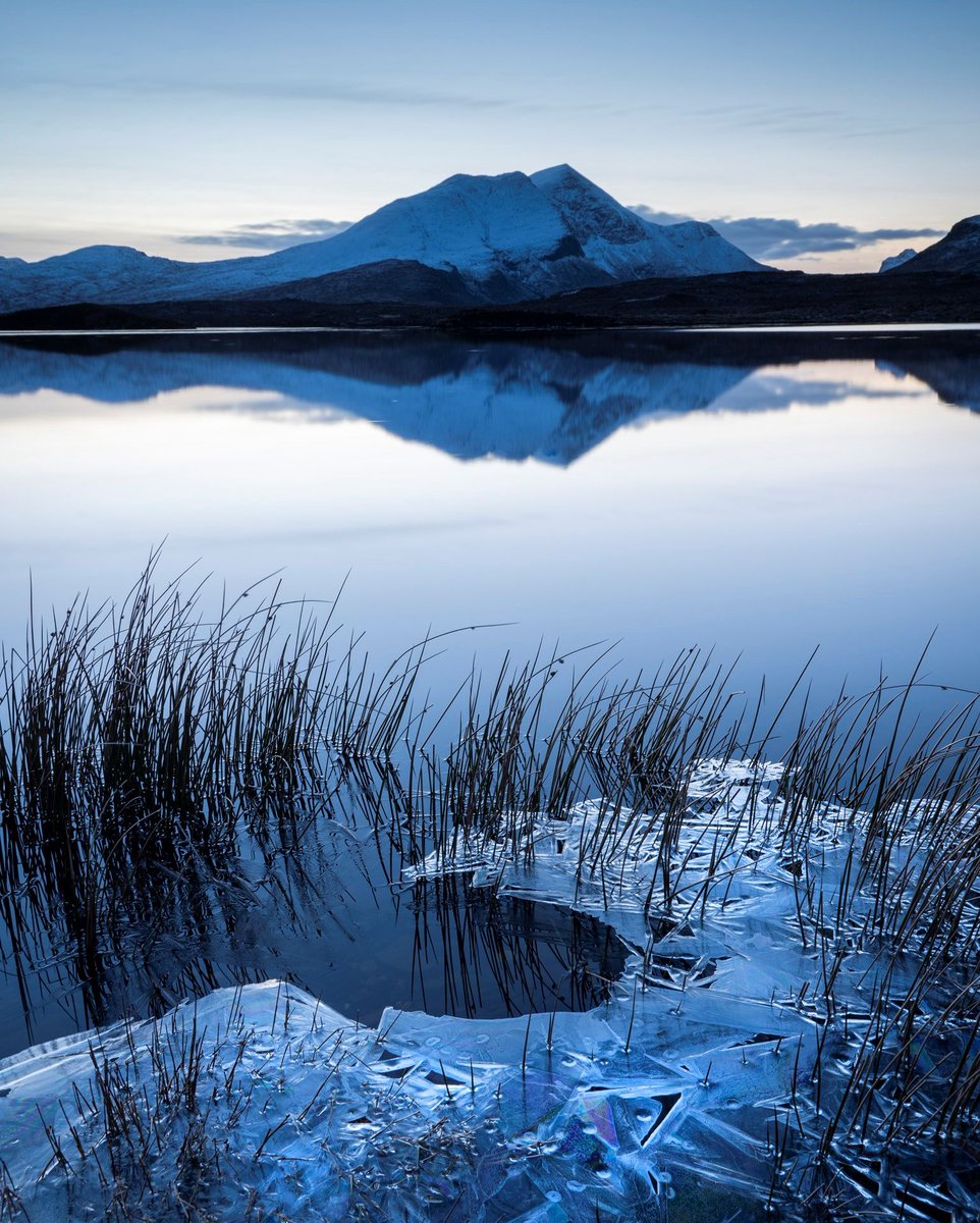 LEEFilters's tweet image. @karlholtbyfoto 
📍 #Assynt North West Scottish Highlands
⬛ @leefilters 0.6 ND Medium Grad, Landscape #Polariser &amp;amp; #ProGlass #6Stop
📷 @SigmaImagingUK fp
⭕ SIGMA 24-105mm Art lens.
⚙️ f/14, ISO100, 10s
🔗 bit.ly/3n6A71l