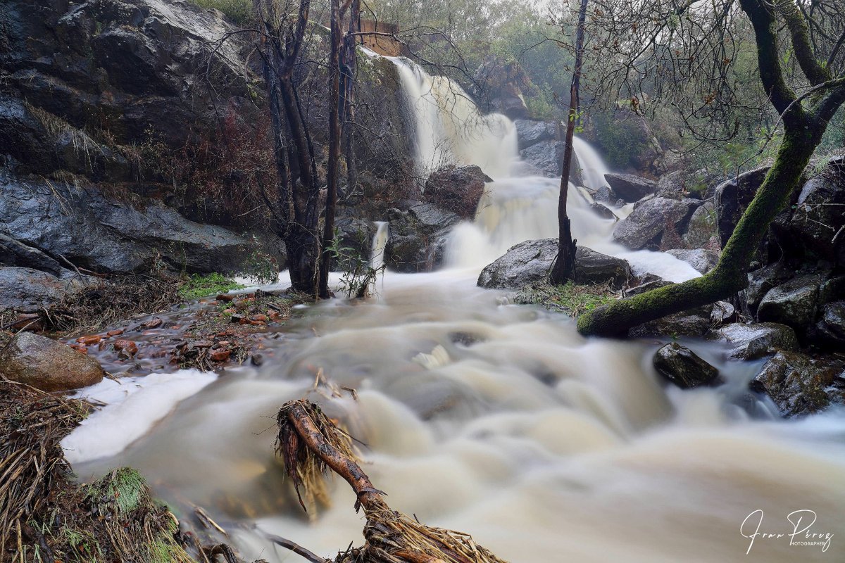 franperez70's tweet photo. Así bajaba el agua en la sierra de Córdoba después de las últimas lluvias.
📸 @franperez70
#efectoseda #Cordoba #naturaleza #NaturePhotography https://t.co/8HhrGs9gN2