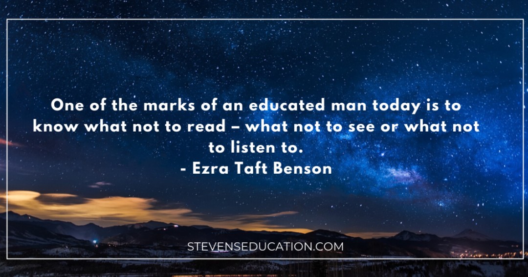 stvnseducation's tweet photo. #education #motivation https://t.co/iBklYErRJ7