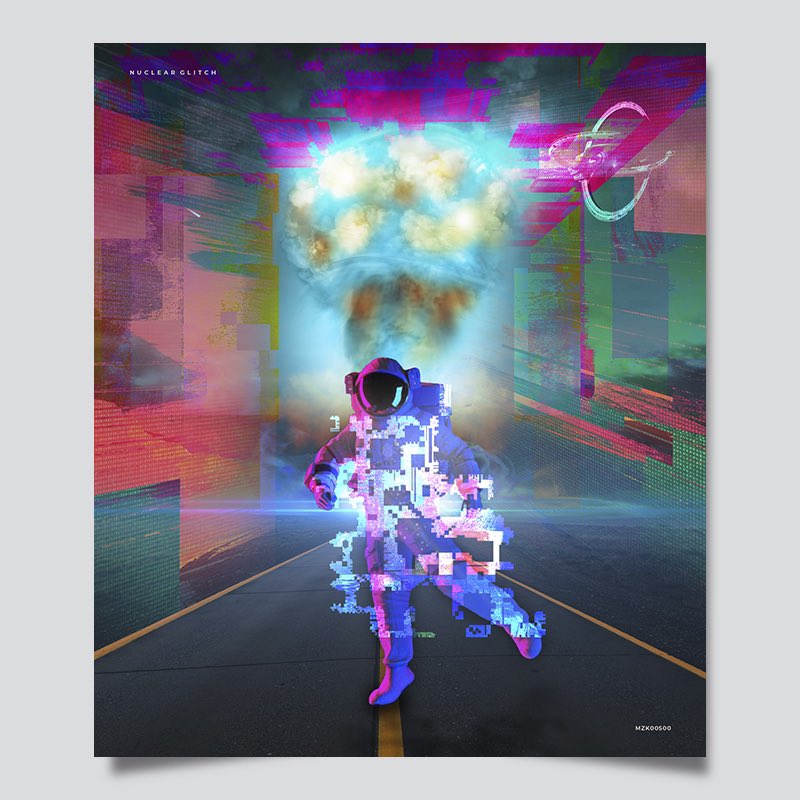 CryptoKingArt's tweet photo. The second NFT is up on #opensea Check it out here: https://t.co/jdieCeWVif

#nftart #NFTCommunity #NFTs #NFTdrop #nftcollectors #NFTinvestor https://t.co/vyurltfroe