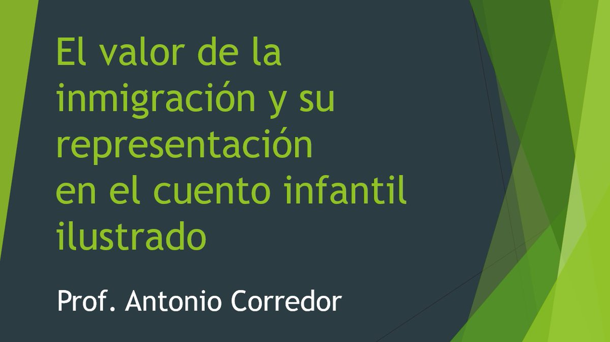 Solyvida1970's tweet photo. La inmigración es un gran trabajo humano: el de mejorar las condiciones de vida cambiando de lugar o país. Ya sólo esto implica valentía, reciedumbre, audacia. Y es también una aportación a la sociedad que recibe al inmigrante: de esfuerzo, diversidad, extensión de la tolerancia. https://t.co/tQYTjb14az