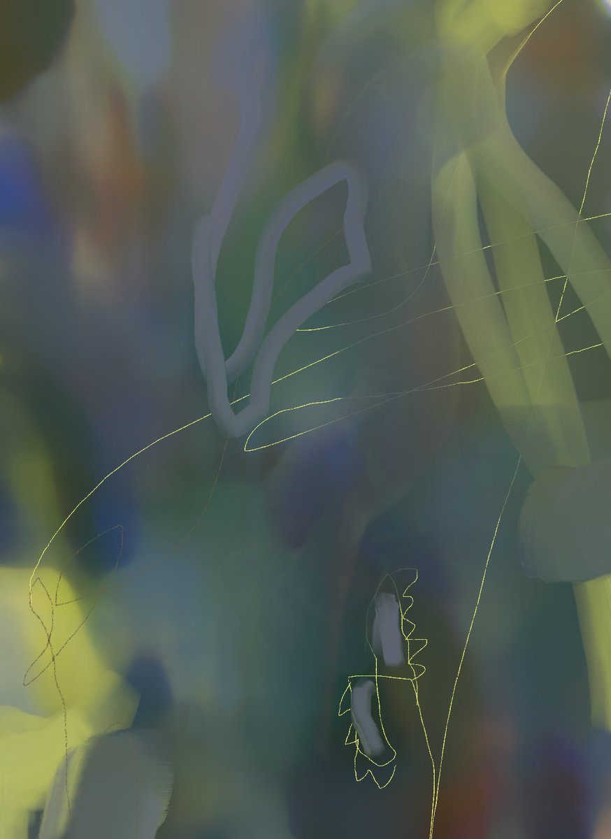 paranoidhill's tweet photo. I'm Lisanne, a visual abstract artist, my work involves expressive/architectural organic forms🎨
ART ON ETHEREUM
https://t.co/OCZFMucTNH
https://t.co/eLuOv057x0
https://t.co/5sUKp2tqLg
ART ON TEZOS
https://t.co/ubAOcNM73b
ART ON SOLANA (currently sold out)
https://t.co/8b17uxIGYD https://t.co/MBMRvD0Kfs