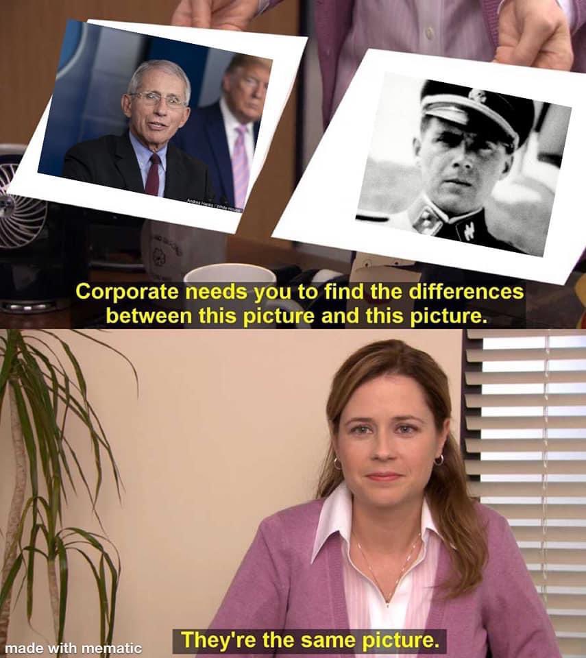#anthonyfauci