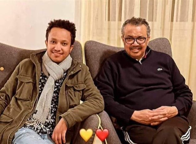 TeshomeW1's tweet photo. የትግራይ ወጣት በአሁን ሰአት ህይወቱን በየቦታው የጦርነት የስልጣን ጥማት ተይዞ ለሚሯሯጥ ቡድን ያጣል የቡድኑ መሪዎች ልጆች እንዲህ ይዝናናሉ የትግራይ ህዝብ ለምን ብሎ መጠየቅ ይገባዎል !!#NoMore #NoMoreTPLF https://t.co/qMD1Usthb0