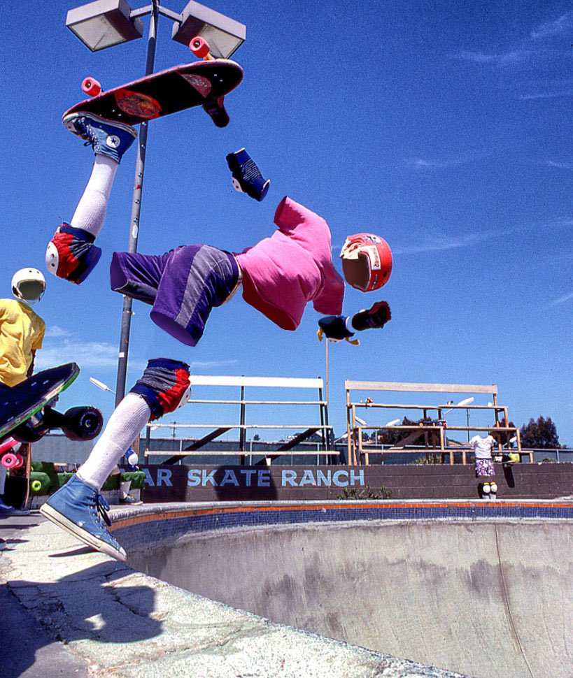 Invisible Tony &amp; Friends | <a href="/InvsbleFriends/">Invisible Friends</a> <a href="/MotionMarkus/">Markus Magnusson 🤝</a> <a href="/RNDMCHARACTERS/">Random Character Collective</a> <a href="/InvisibleBand1t/">Bandit l’Invisible</a>  #contentcreatingbandits #invisiblefriends #skate