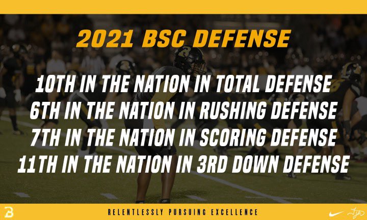 BSC Football tweet media