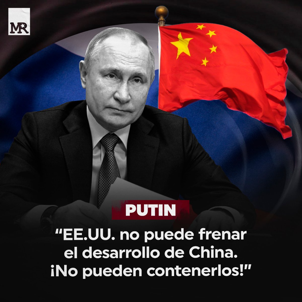 El gigante asiático cada vez más muestra su poderío a nivel 🌎

#TE21 <a href="/JDOSNICA/">🐼JDOS🦁</a> @JOTWO21