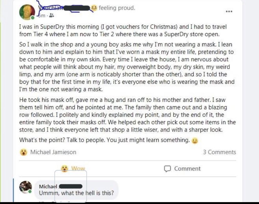 _DHOTYA's tweet image. #DHOTYA2021 - Group B

“Coffee Shop” by Amanda 
“Is that mommy” Mindy
“The squeeze” by Daniel
“Superdry” by Vauchan

Vote below and Retweet, you have 1 hour!