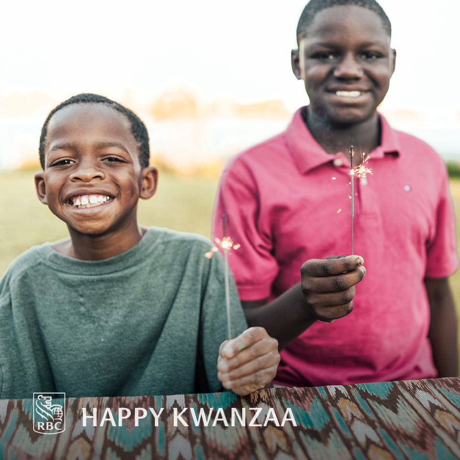 RBCdzanewich's tweet photo. Warmly wishing you and your family a joyous Kwanzaa! https://t.co/kyruLlixxP
