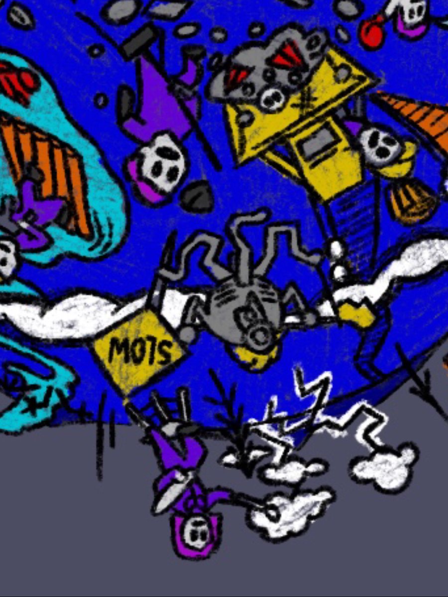 itsnjstudios's tweet photo. And closeups https://t.co/nrt3aYP4wT