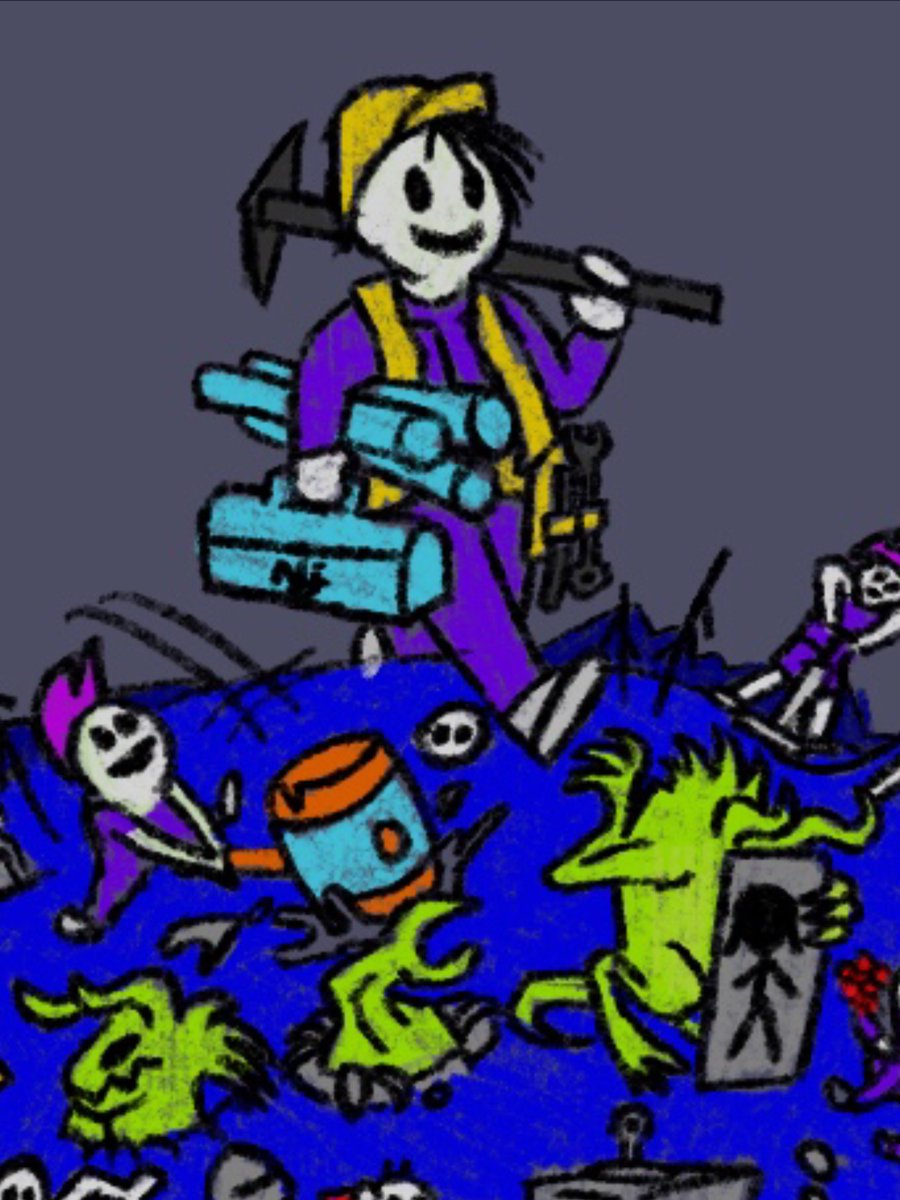 itsnjstudios's tweet photo. And closeups https://t.co/nrt3aYP4wT