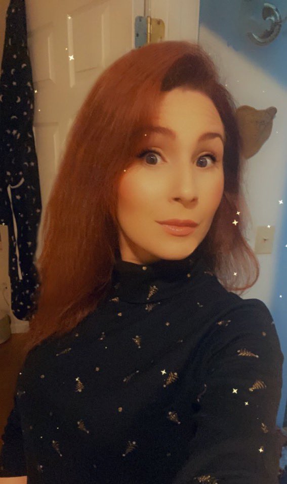 J_DeStefano's tweet image. Attention. Affection. Appreciation. Acceptance (photo: December 25, 2021). #Iknowstuff 😁