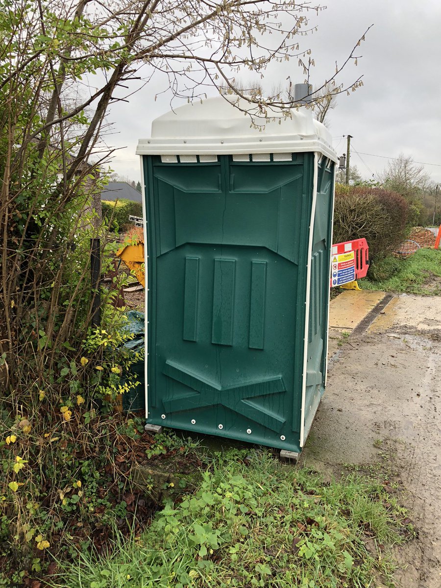 paulpilkauthor's tweet photo. Really not sure about the latest Tardis redesign #doctorwho  #doctorpoo https://t.co/E6xFYRaDJr