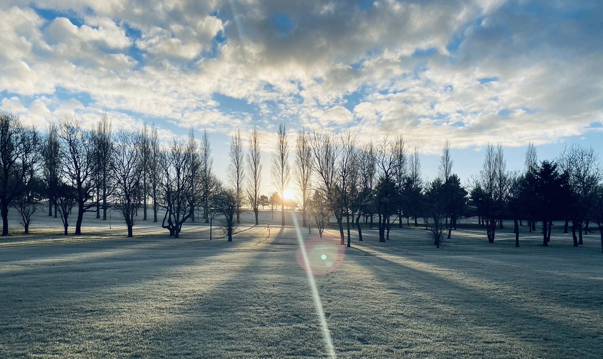 Love early morning walks like this to clear the mind before I begin #writing #WritingCommunity #Writer  #writers #author ❤️