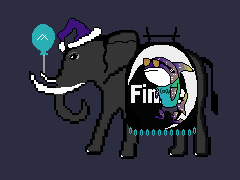 ElephantAlgo tweet media