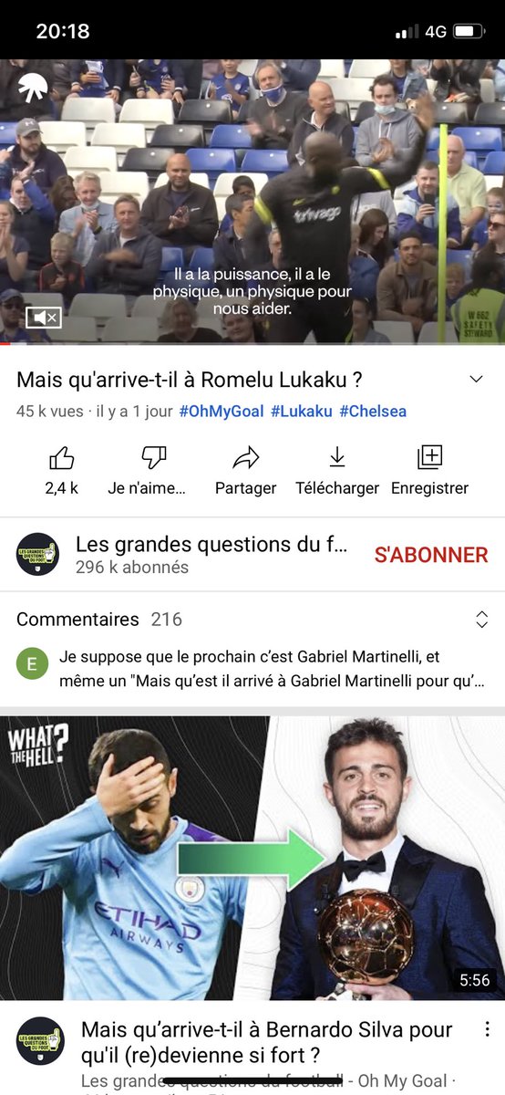 Gael Maeck tweet media