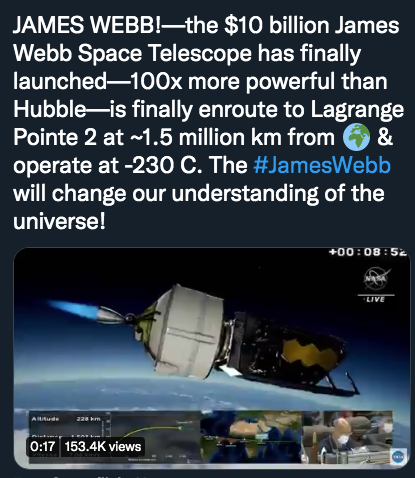 ukiswitheu's tweet photo. $10 billion for most expensive satellite 

£37 billion for track and trace

Where did the money go? https://t.co/FMt1NBko1t