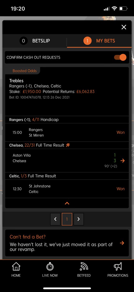 7 years ago today was still sticking to the same style of bets as todays winner. Just stakes got much bigger😍