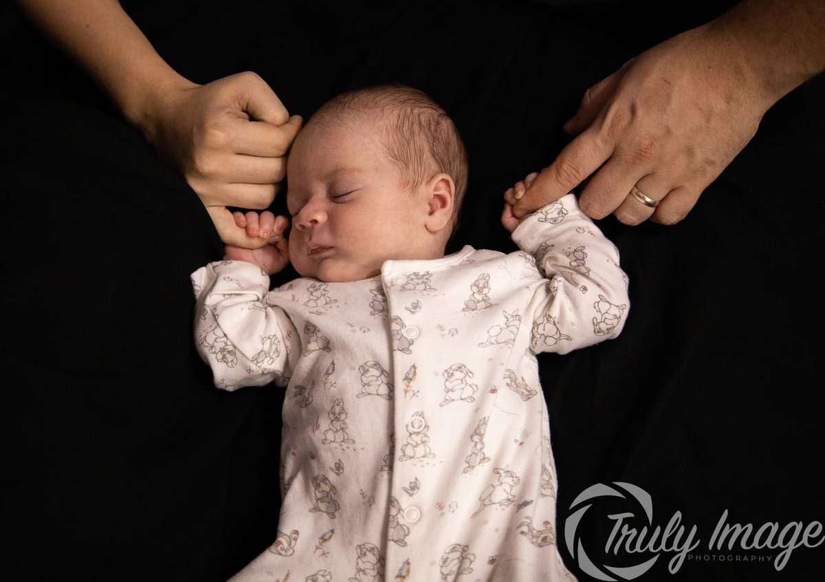 TrulyImage's tweet image. I hope everyone has had a happy Christmas and holidays. Here is my favourite picture of my nephew a couple months back. Welcome to the family Elliott Tuley 🥰