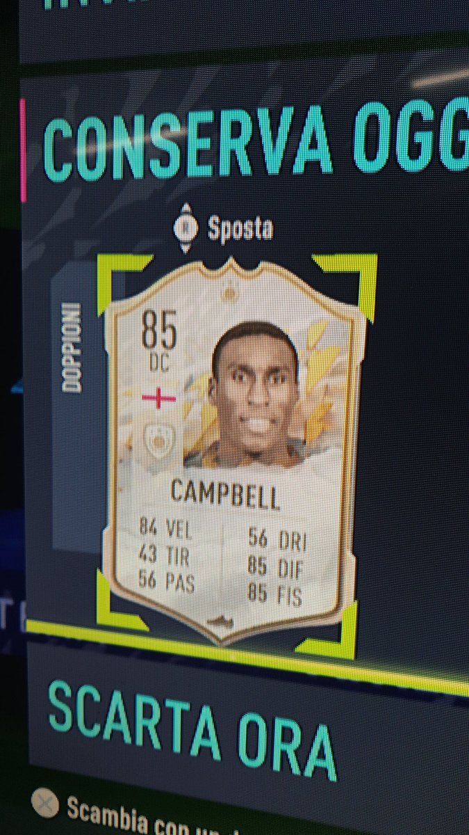 Cox__7's tweet photo. @GummiFIFA I hope this will be the end of this shitty game https://t.co/t2xwWK4yYn