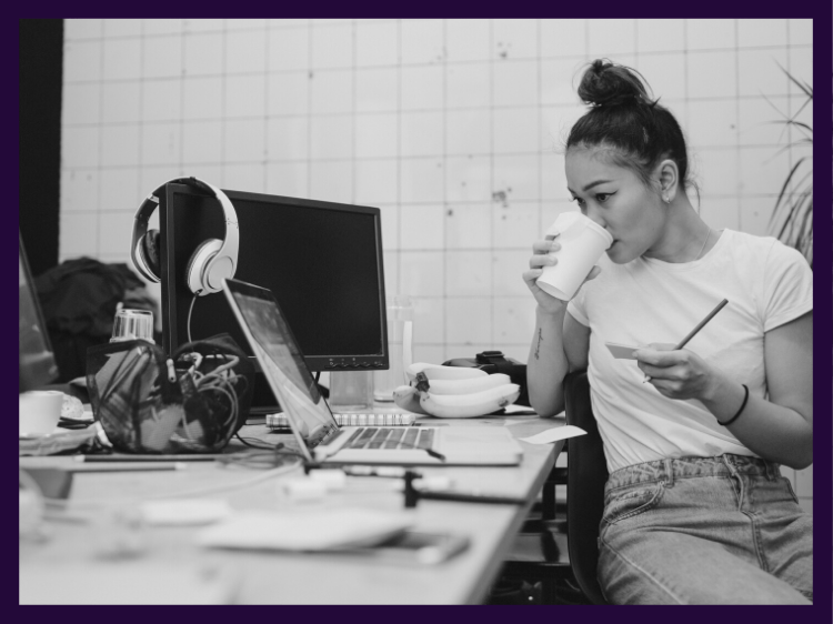 Do you struggle with deadlines? This #careerhelp guide can make a big difference. #jobhelp  cpix.me/a/135808507