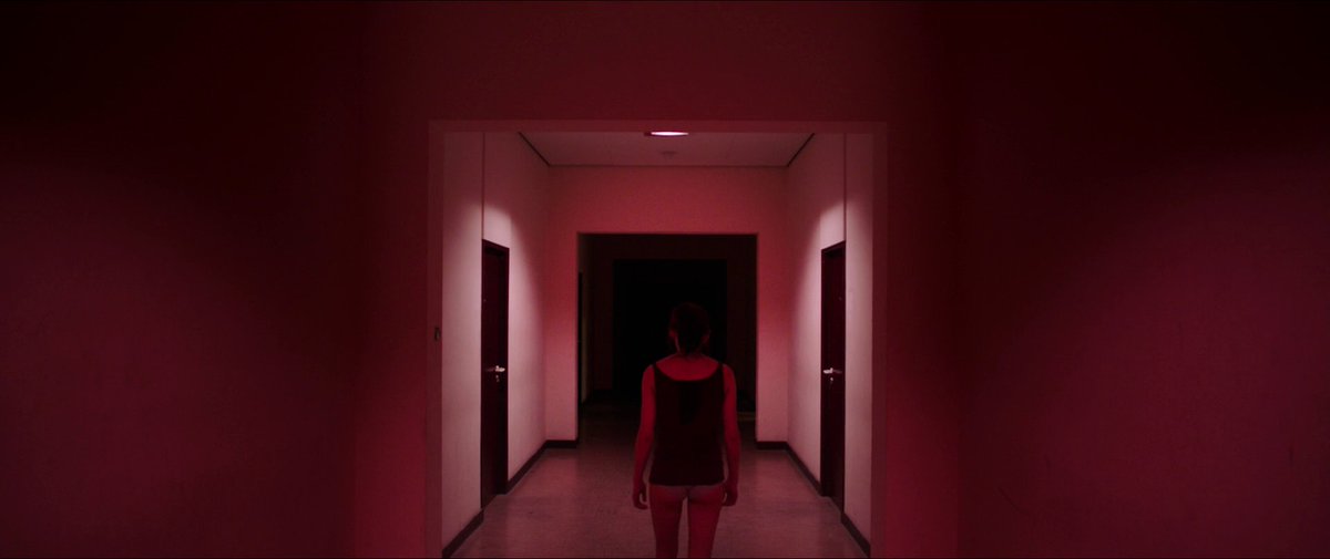 TheCinesthetic's tweet photo. Raw (2016) dir. Julia Ducournau
https://t.co/dVE5K7DllV