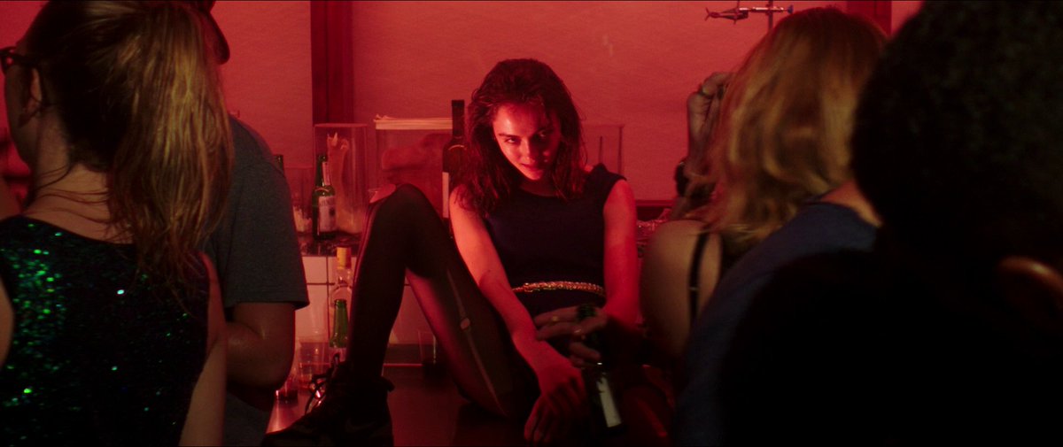 TheCinesthetic's tweet photo. Raw (2016) dir. Julia Ducournau
https://t.co/dVE5K7DllV