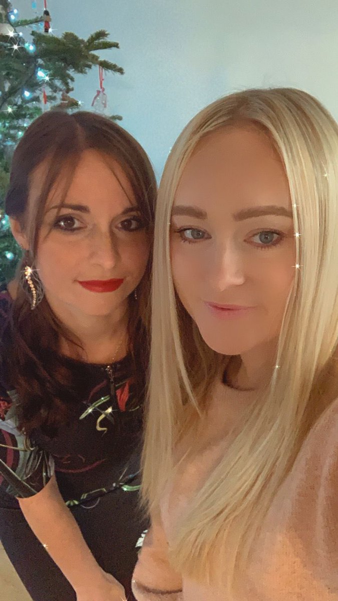shazkee's tweet photo. This girl! โค๏ธ
#mysister #suchabeaut
@MichelleKeeley2 https://t.co/UkdyeXU9JN