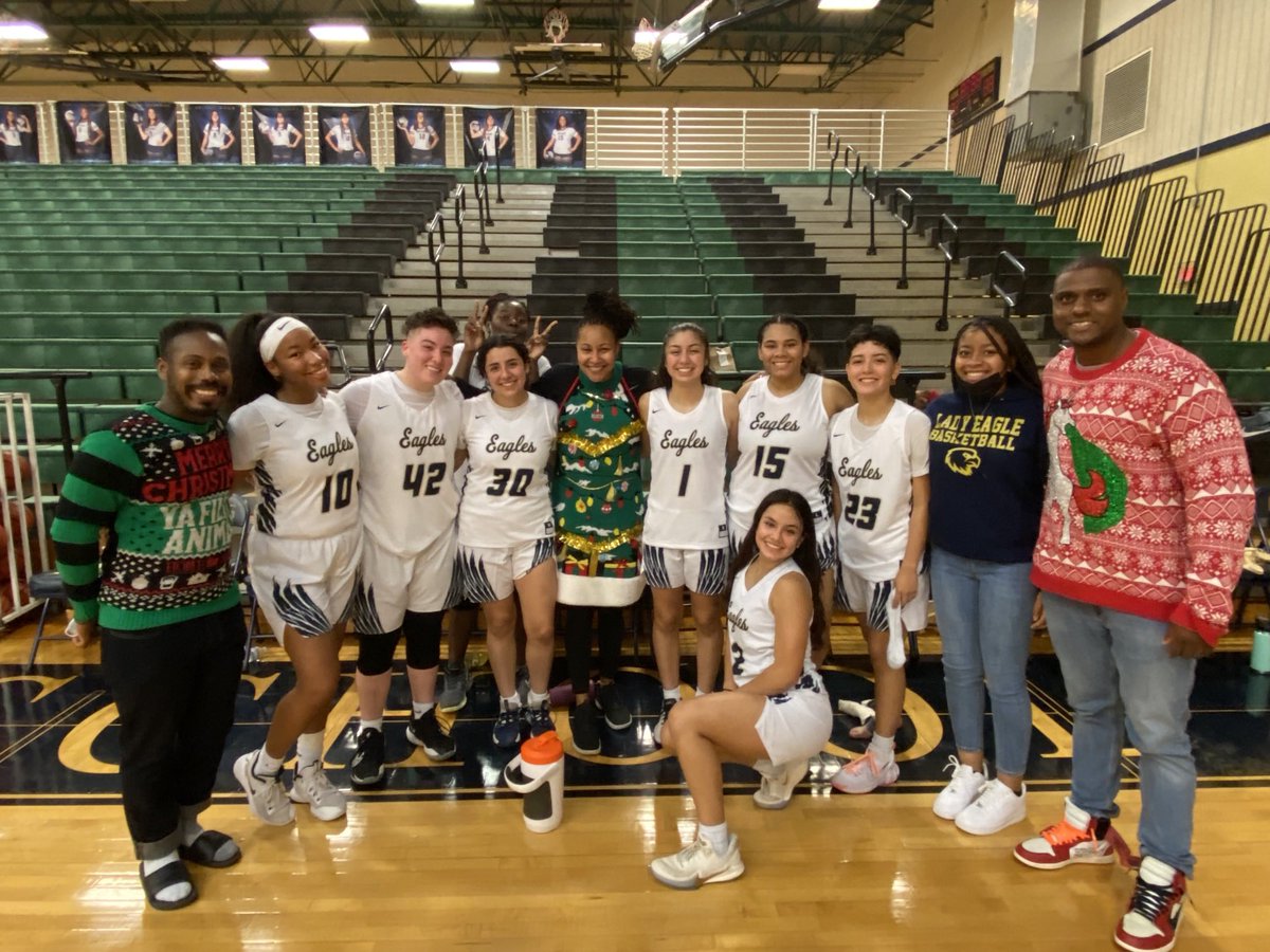 Akins Eagles (@eagle_hoopswbb) on Twitter photo Happy Holidays!!! 🦅🏀#WingsUp <a href="/AkinsAISD/">Akins Early College High School</a> <a href="/akinsathletics/">Akins Eagles</a> <a href="/AISDAthletics/">Austin ISD Athletics</a> Happy Holidays!!! 🦅🏀#WingsUp <a href="/AkinsAISD/">Akins Early College High School</a> <a href="/akinsathletics/">Akins Eagles</a> <a href="/AISDAthletics/">Austin ISD Athletics</a>