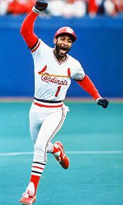 Happy 67th Birthday to the Wizard Ozzie Smith. 