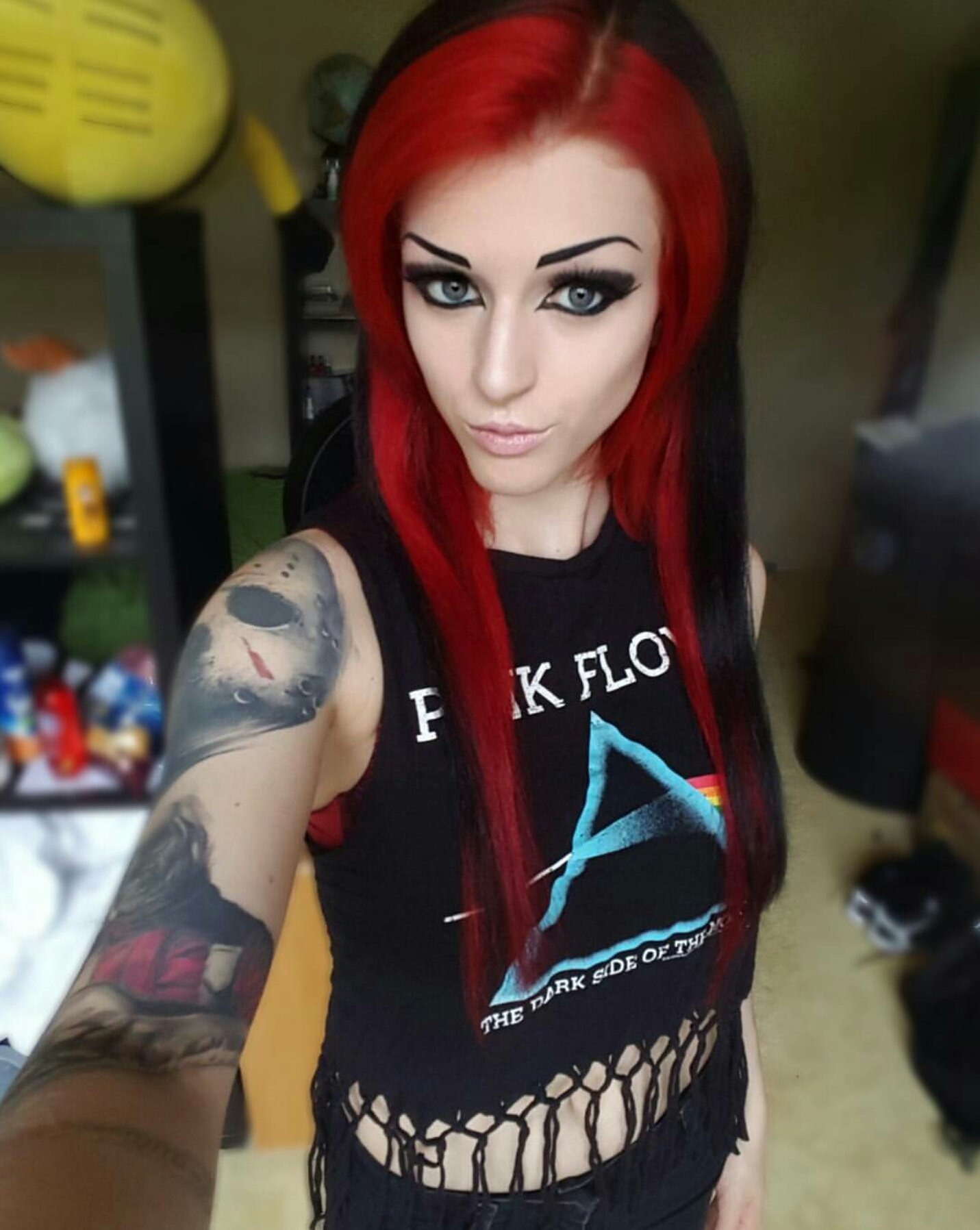 Patrick on X: @ivanahyde_ Im always amazed at how this 2016 hottie could  become todays Ivana Hyde. 😍😍😍 Ive been following you ever since and  Im excited to see how you continue.