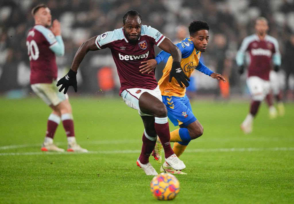 FPL GW19 Review ~ West ham vs Southampton 