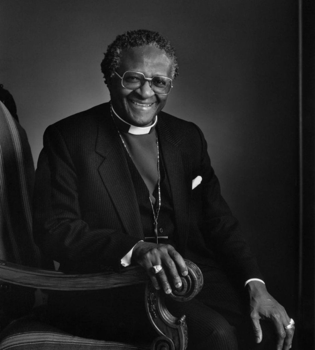 Rest In Peace #DesmondTutu #rip #hero #southafrica #RIPDesmondTutu