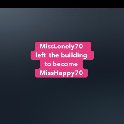MissLonely70's tweet photo. #nieuweprofielfoto https://t.co/vsCDv2kpjO