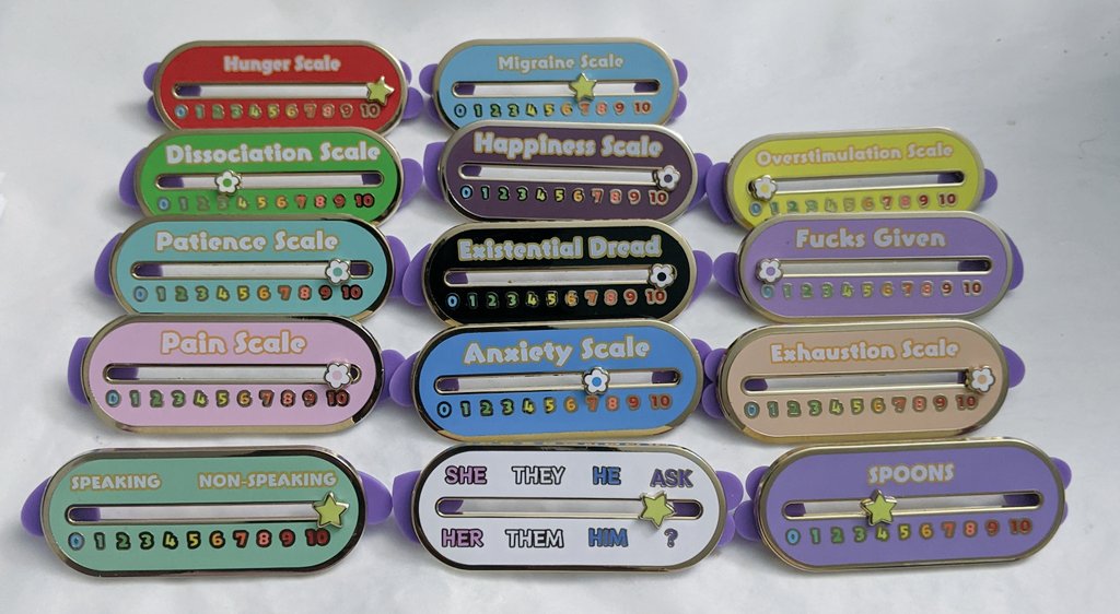 BibiBlossoms's tweet image. It costs 0$ to RT my posts! It could lead to my next sale!

🌸 Use code BIBIHOLIDAY to get 10% EVERYTHING in my store! 

🌸 Ends Dec 31st @ 11:59PM MST.

🌸 Including sliding pins, N95 masks, compression items and so much more!!

#BuyBlack #BuyDisabled 
Details below!