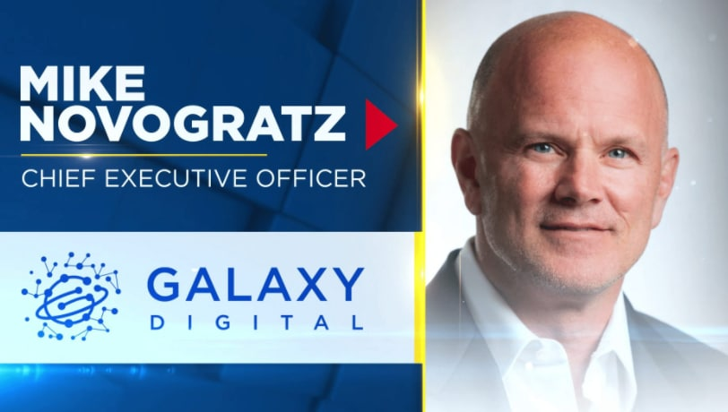 Ellen8406520's tweet photo. Galaxy Digital Founder: #Bitcoin's Volatility May Continue to Decline
Do you think there is anything else to #invest in? https://t.co/FRtwOePlUH