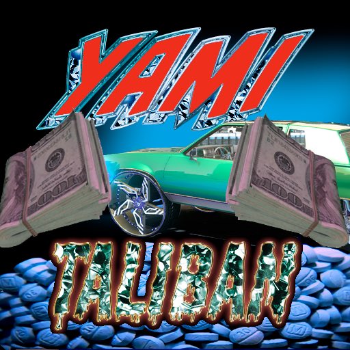 YAMIstore's tweet image. Fük Thė FEDS and the DĖA.