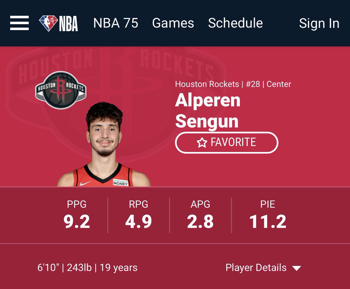 semihyurdemi's tweet photo. #NBAAllStar 

@alperennsengun https://t.co/QZs9fkLjGW